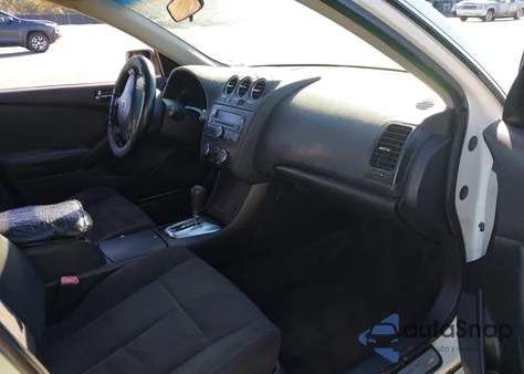 2012 Nissan Altima 2.5 S z USA, uszkodzony, nr VIN 1N4AL2AP6CC189040